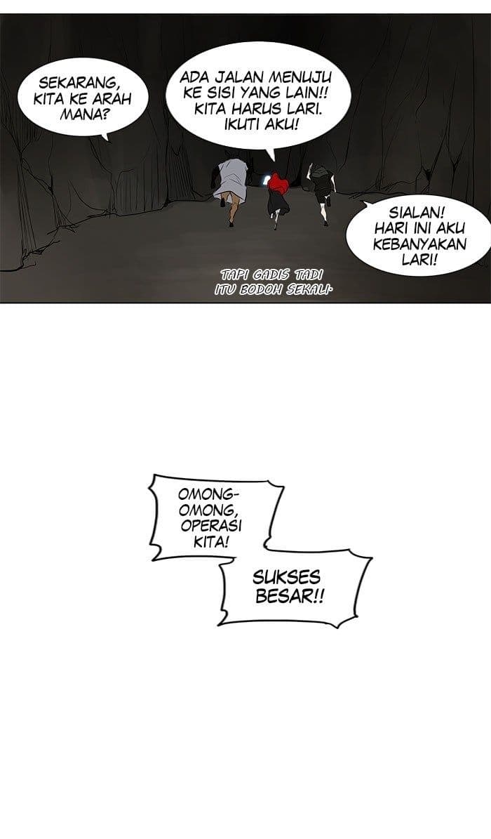 Chapter Komik
              Tower of God Chapter 171 - page 42