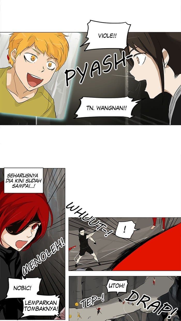 Chapter Komik
              Tower of God Chapter 171 - page 39