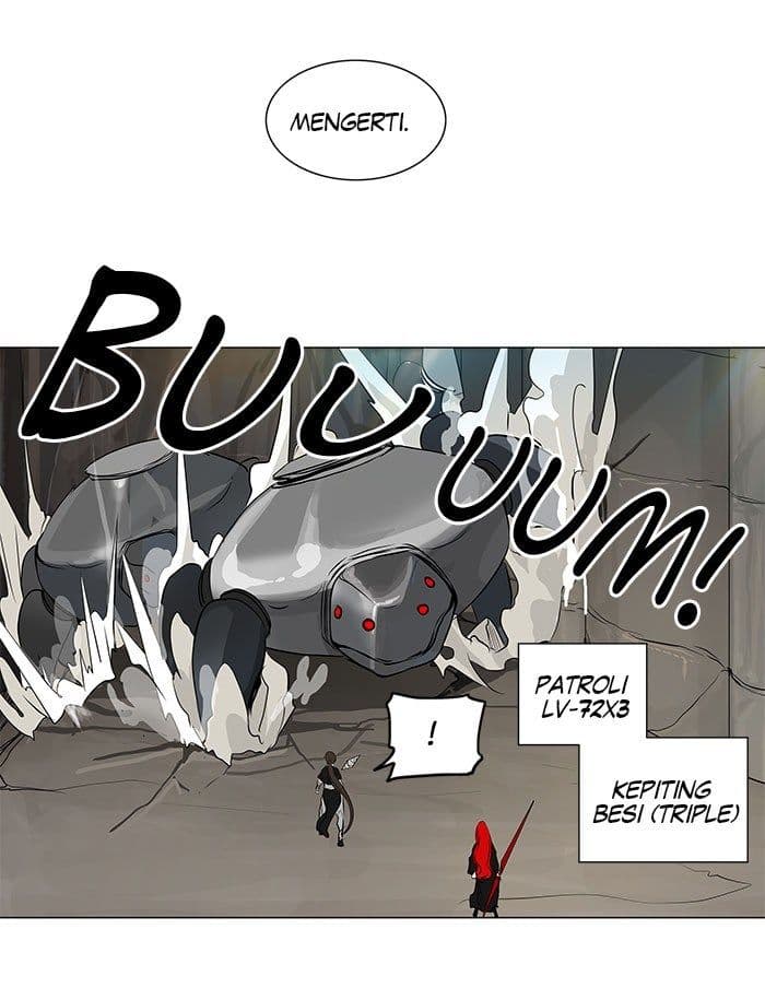 Chapter Komik
              Tower of God Chapter 171 - page 20