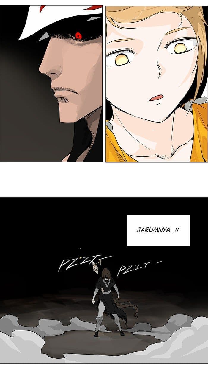 Chapter Komik
              Tower of God Chapter 171 - page 23