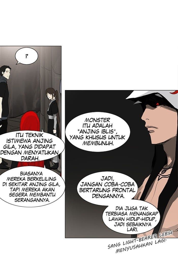 Chapter Komik
              Tower of God Chapter 171 - page 13