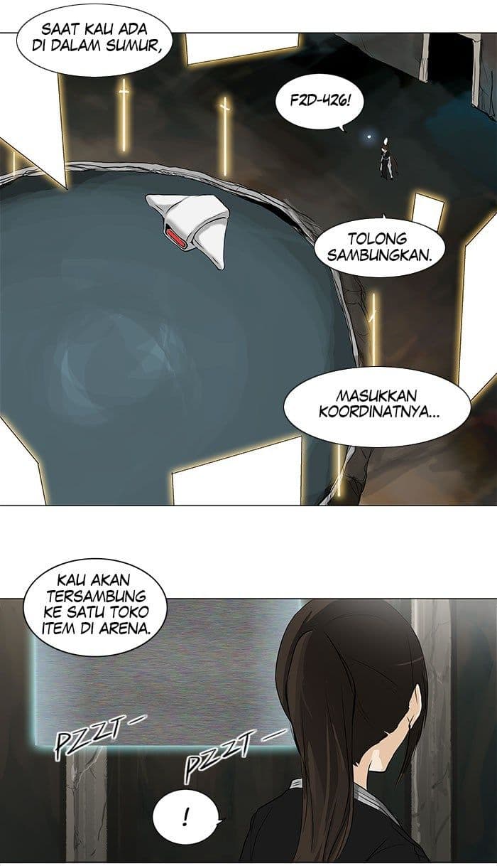 Chapter Komik
              Tower of God Chapter 171 - page 38