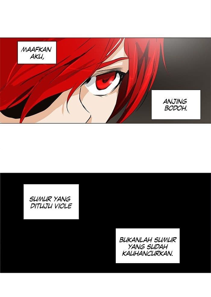 Chapter Komik
              Tower of God Chapter 171 - page 32