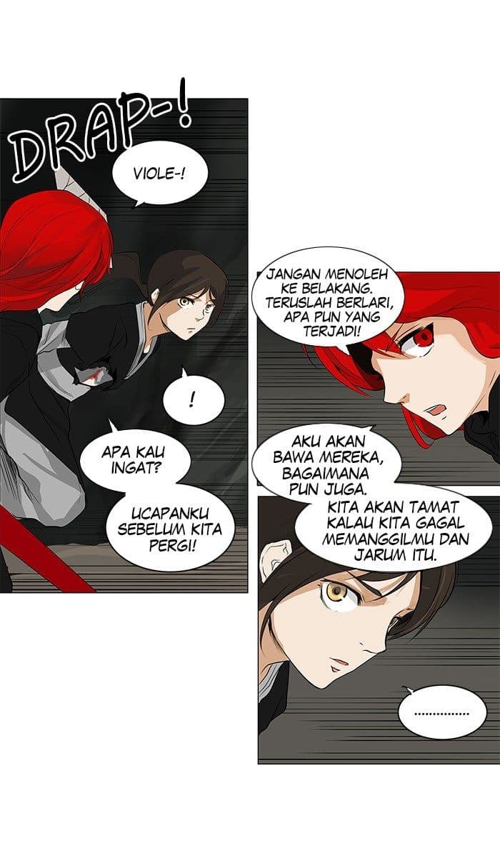 Chapter Komik
              Tower of God Chapter 171 - page 19