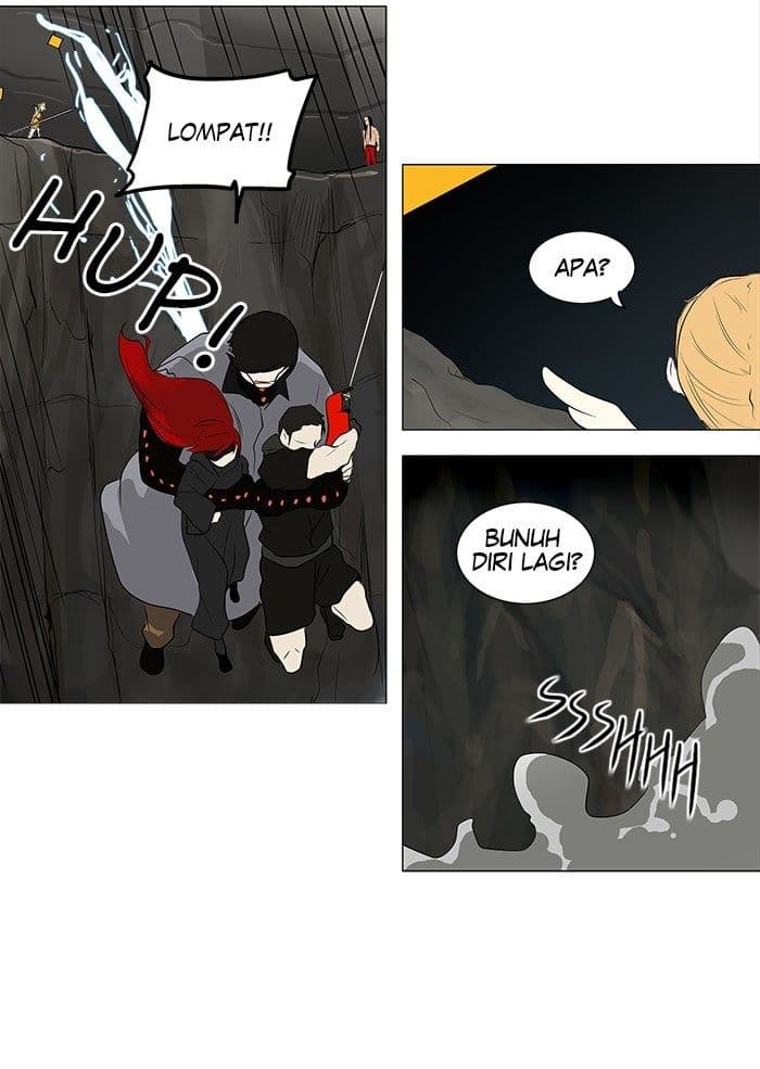 Chapter Komik
              Tower of God Chapter 171 - page 41