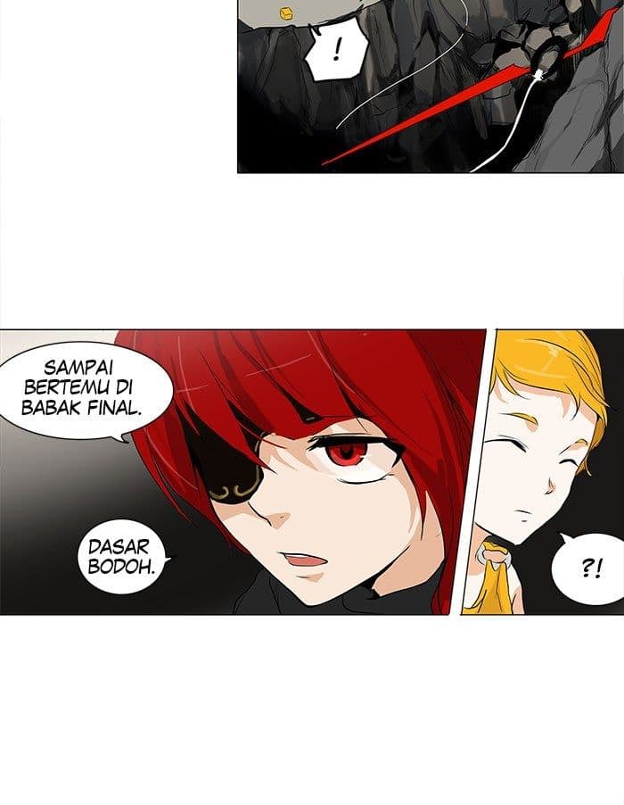 Chapter Komik
              Tower of God Chapter 171 - page 40