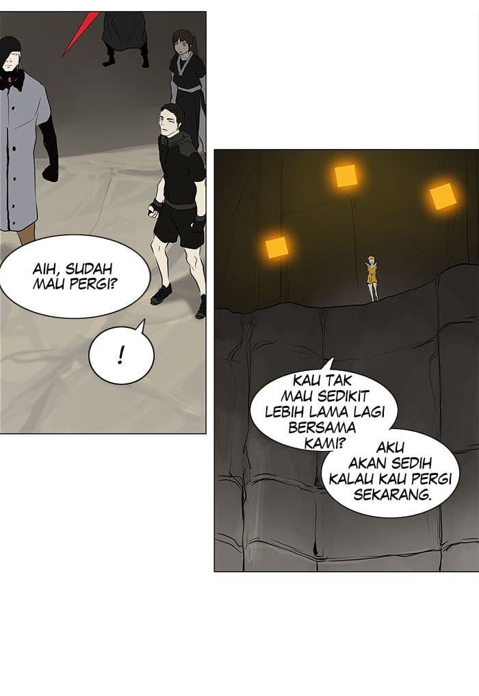 Chapter Komik
              Tower of God Chapter 171 - page 11