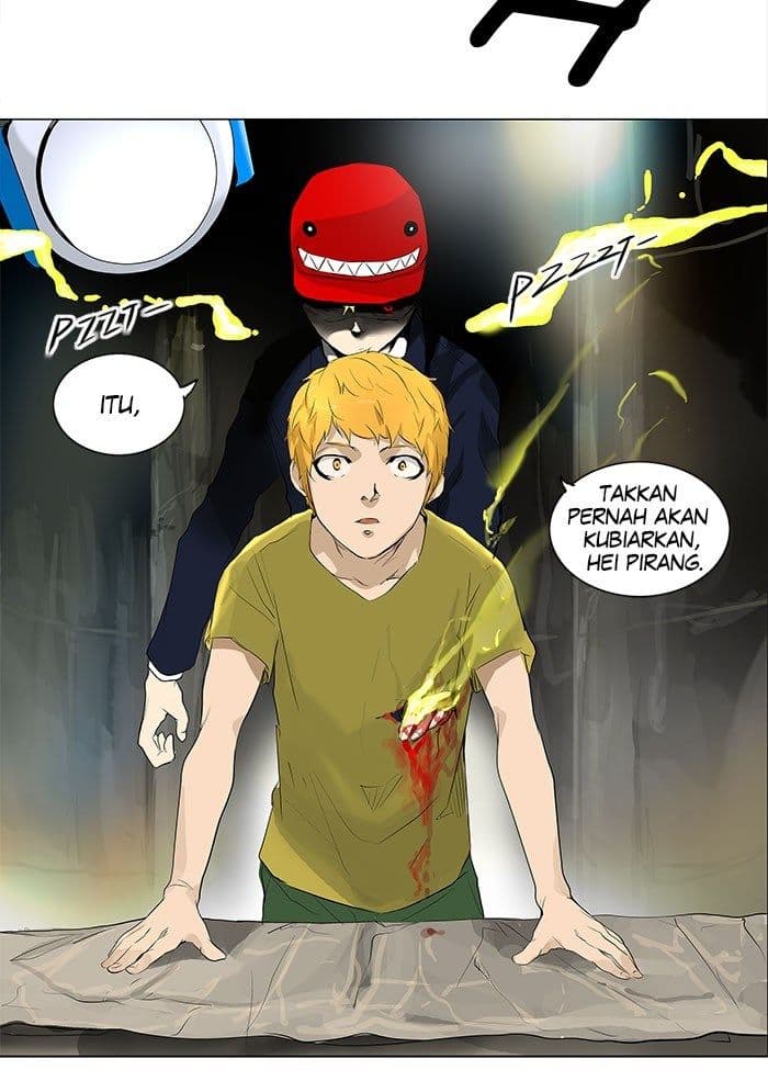 Chapter Komik
              Tower of God Chapter 171 - page 47