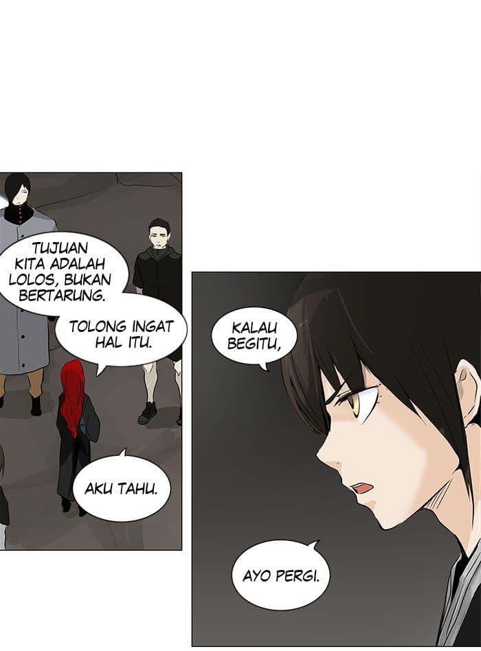 Chapter Komik
              Tower of God Chapter 171 - page 9