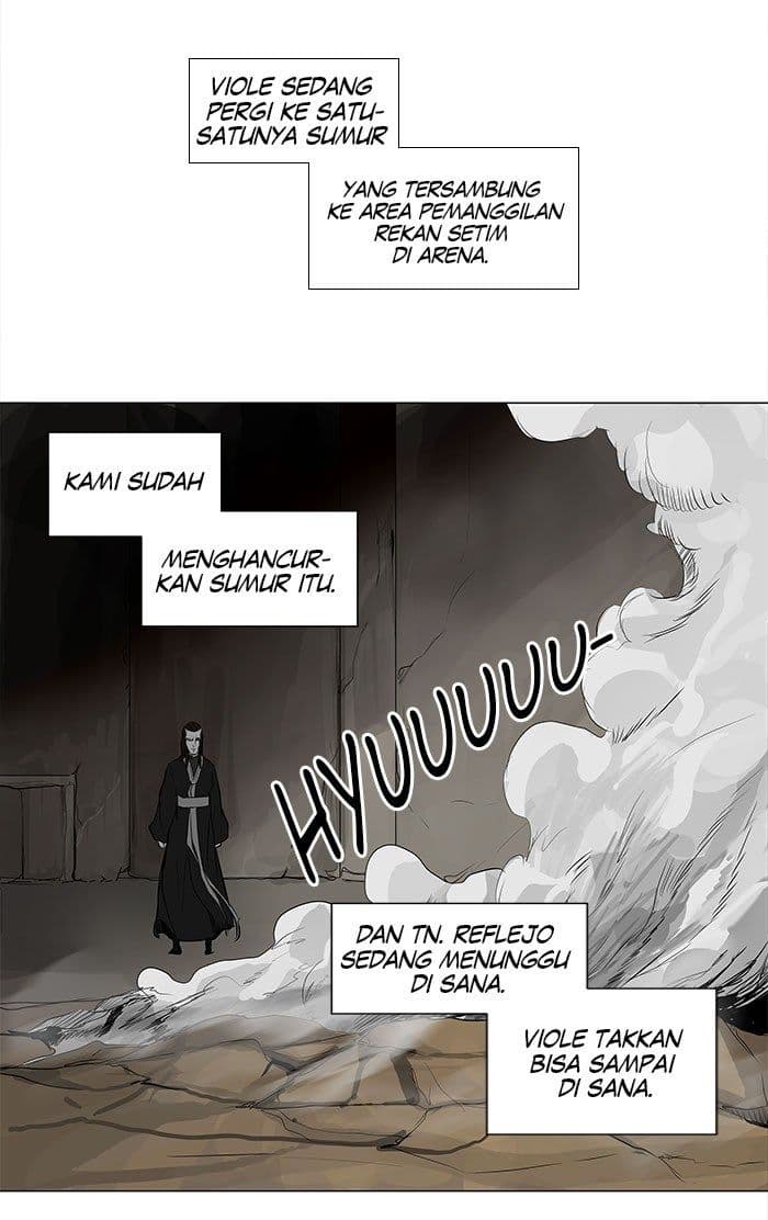 Chapter Komik
              Tower of God Chapter 171 - page 31