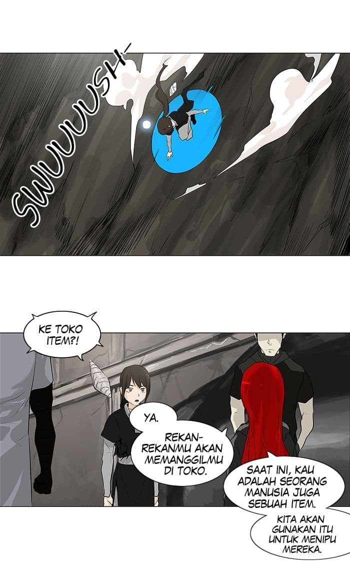 Chapter Komik
              Tower of God Chapter 171 - page 36