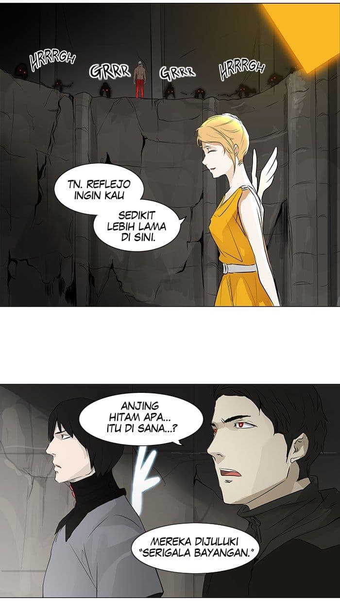 Chapter Komik
              Tower of God Chapter 171 - page 12