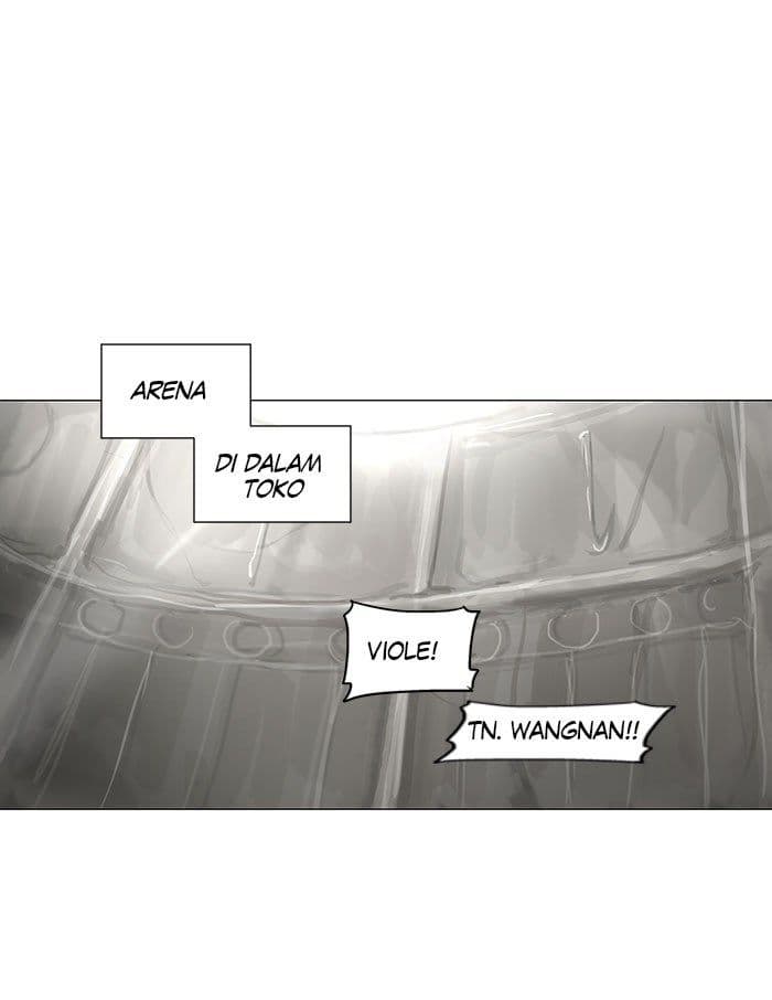 Chapter Komik
              Tower of God Chapter 171 - page 43