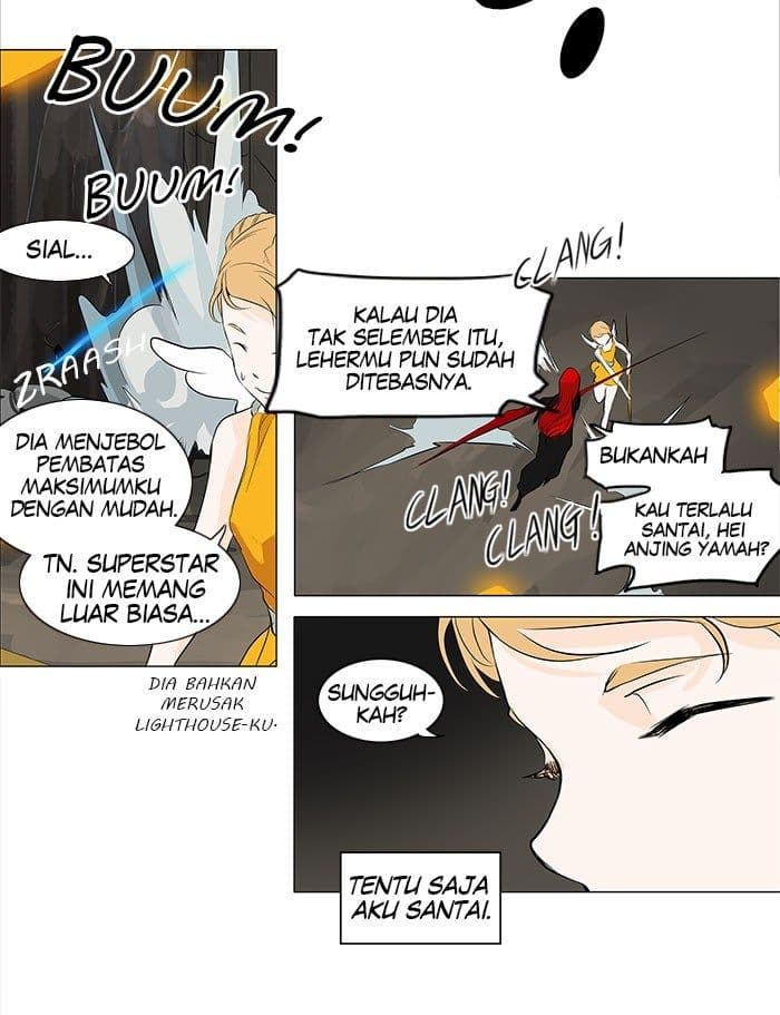 Chapter Komik
              Tower of God Chapter 171 - page 30