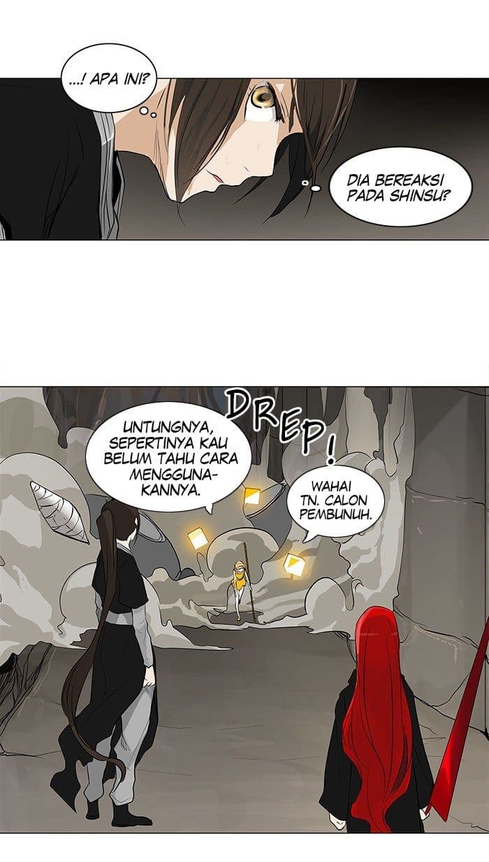 Chapter Komik
              Tower of God Chapter 171 - page 24