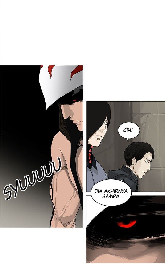 Chapter Komik
              Tower of God Chapter 171 - page 26