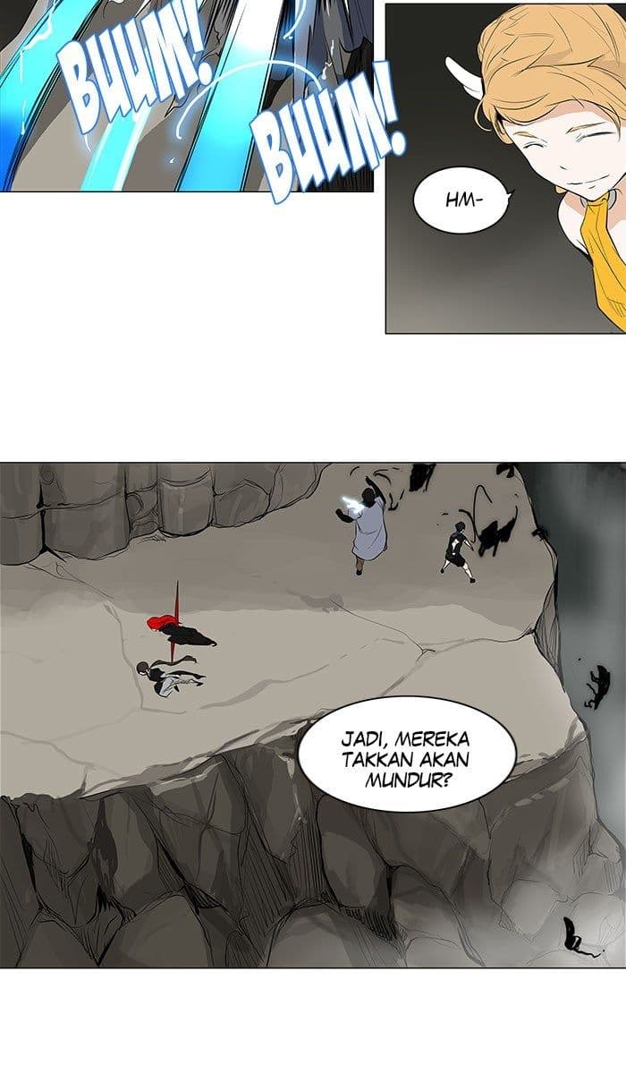 Chapter Komik
              Tower of God Chapter 171 - page 18