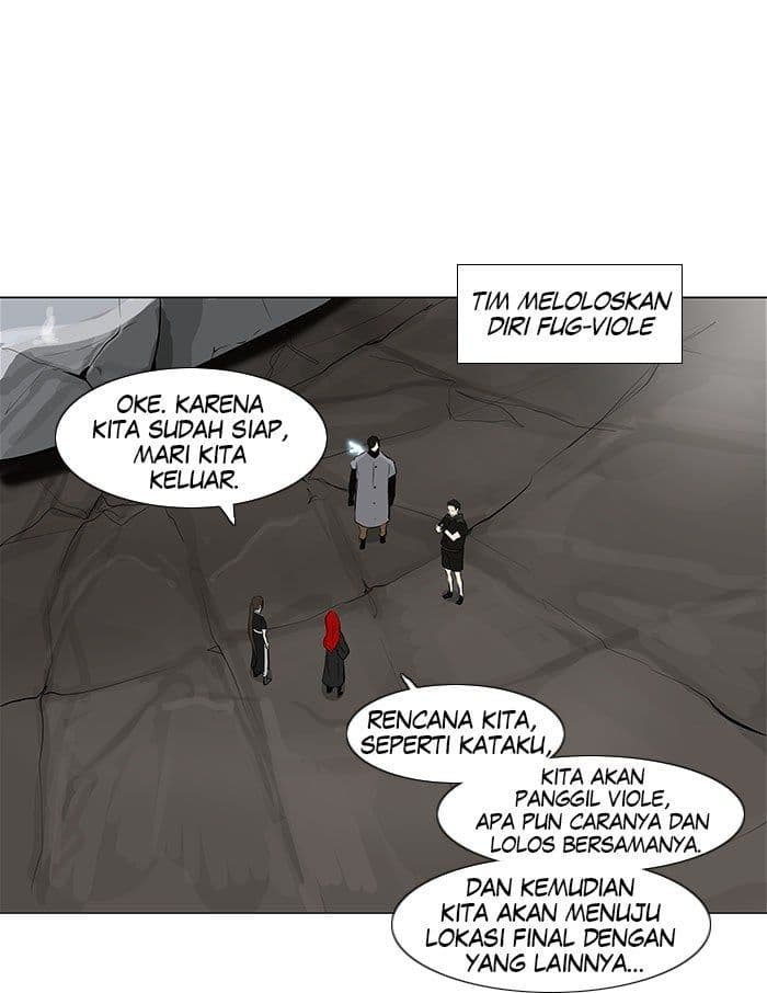 Chapter Komik
              Tower of God Chapter 171 - page 8