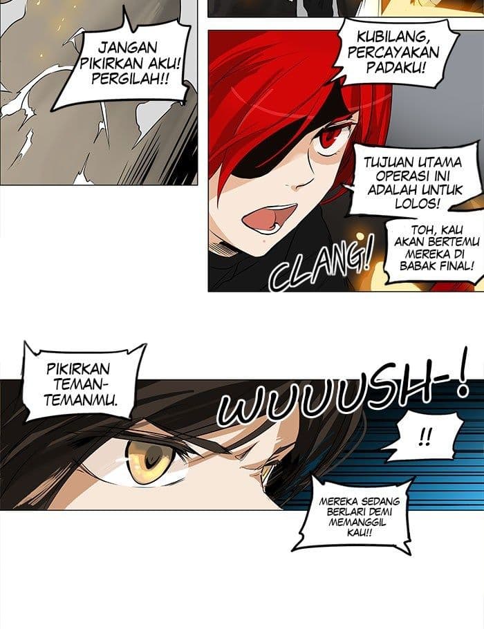 Chapter Komik
              Tower of God Chapter 171 - page 28