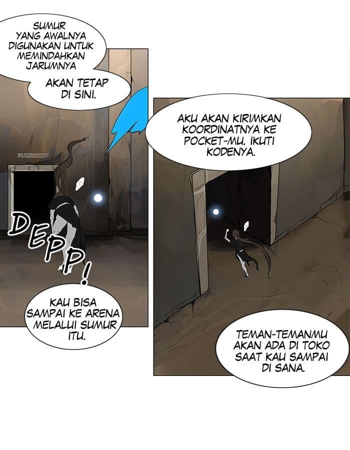 Chapter Komik
              Tower of God Chapter 171 - page 37