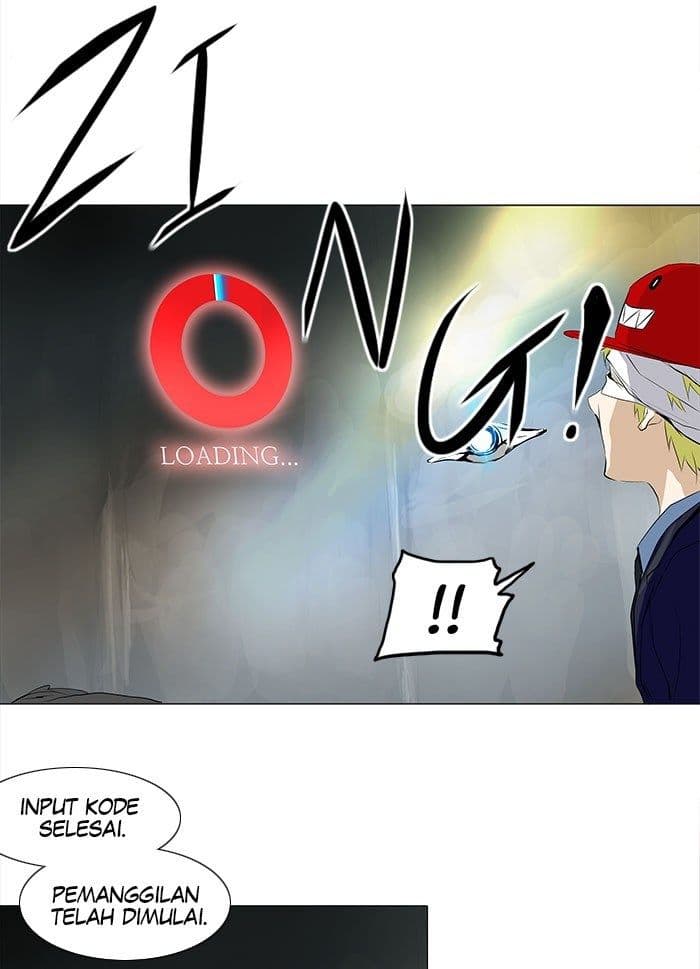 Chapter Komik
              Tower of God Chapter 172 - page 42