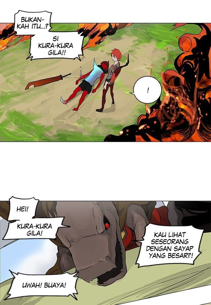 Chapter Komik
              Tower of God Chapter 172 - page 6