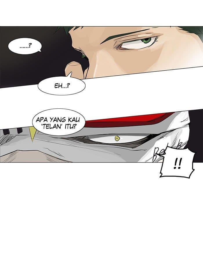 Chapter Komik
              Tower of God Chapter 172 - page 23