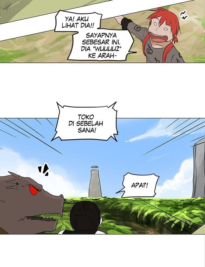 Chapter Komik
              Tower of God Chapter 172 - page 7