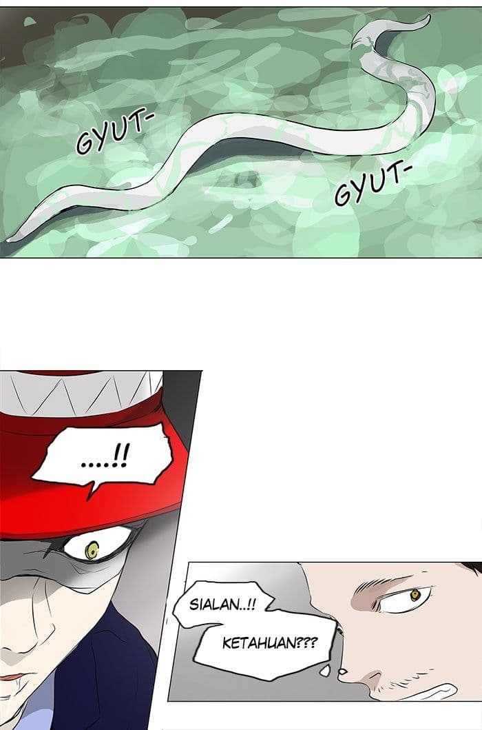 Chapter Komik
              Tower of God Chapter 172 - page 34