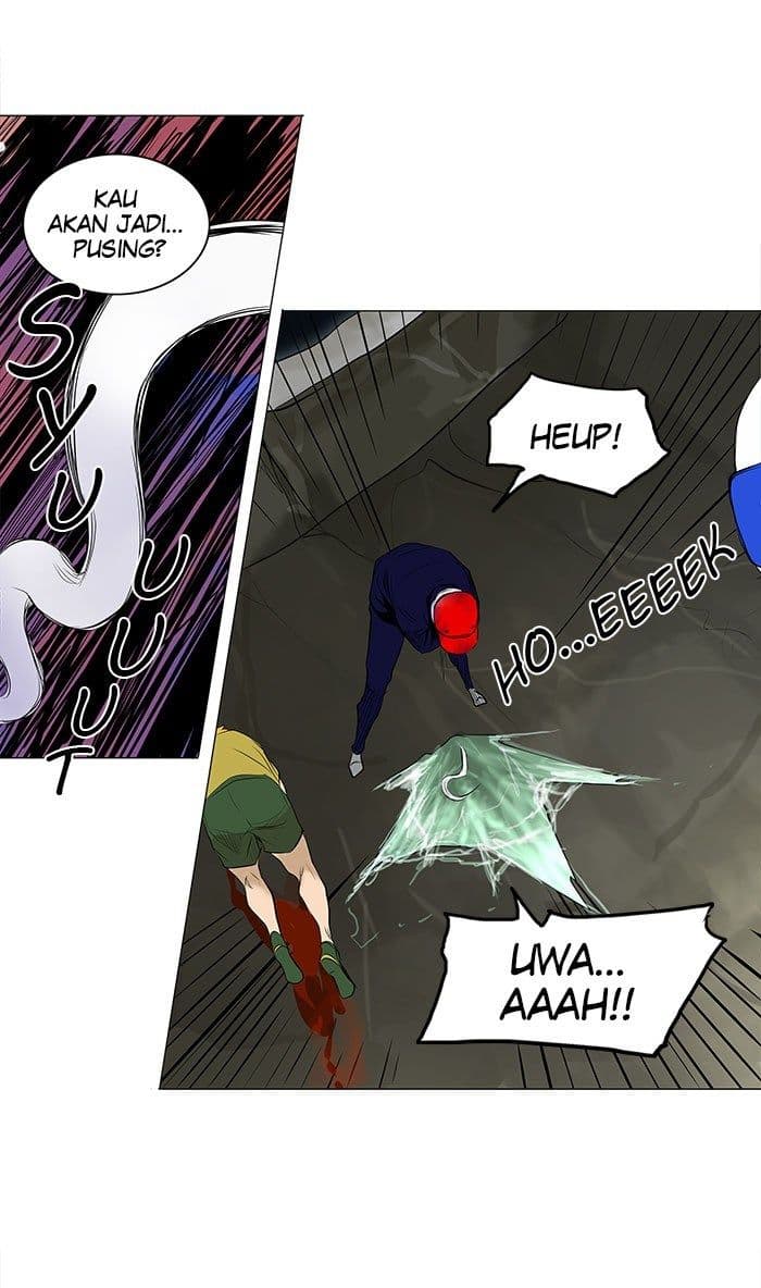 Chapter Komik
              Tower of God Chapter 172 - page 33