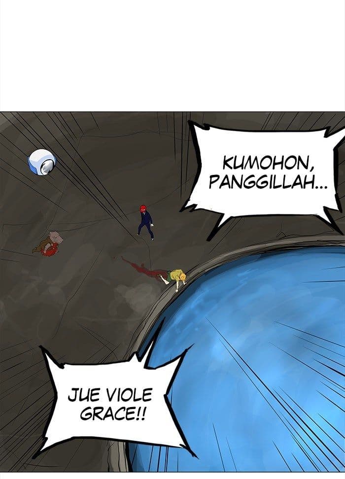 Chapter Komik
              Tower of God Chapter 172 - page 41