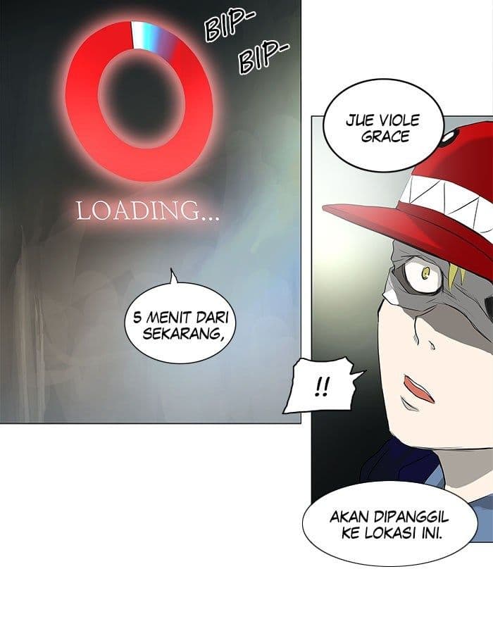 Chapter Komik
              Tower of God Chapter 172 - page 43