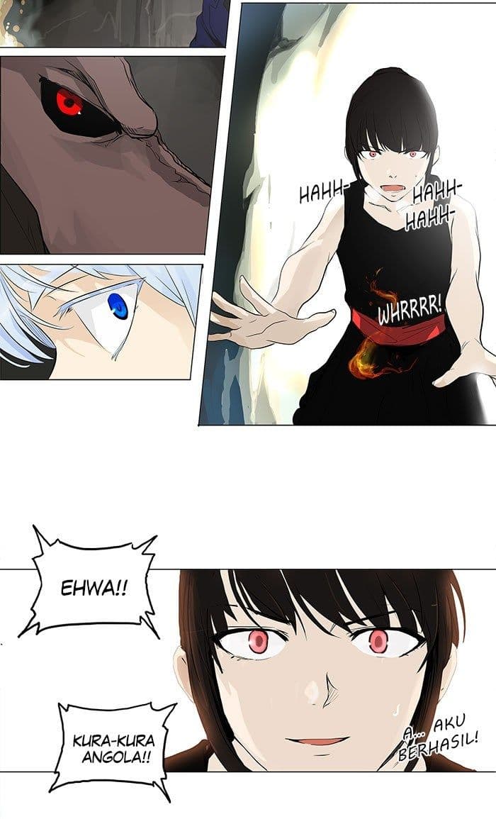 Chapter Komik
              Tower of God Chapter 172 - page 38