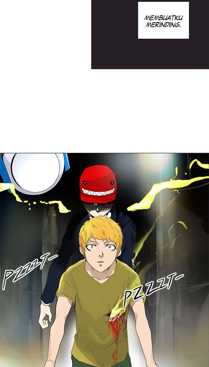 Chapter Komik
              Tower of God Chapter 172 - page 10