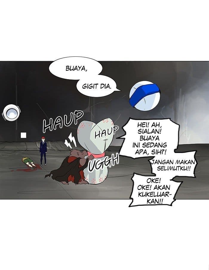 Chapter Komik
              Tower of God Chapter 172 - page 31