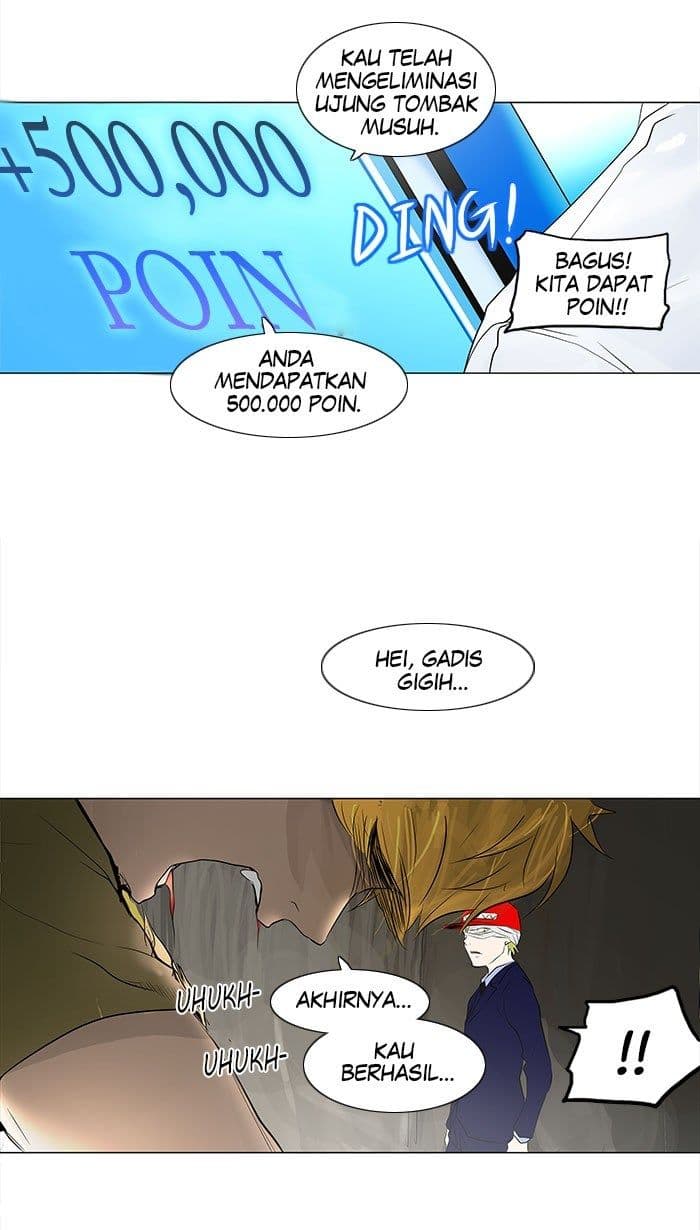 Chapter Komik
              Tower of God Chapter 172 - page 39