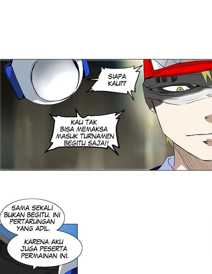 Chapter Komik
              Tower of God Chapter 172 - page 16