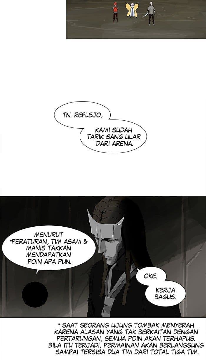 Chapter Komik
              Tower of God Chapter 172 - page 27