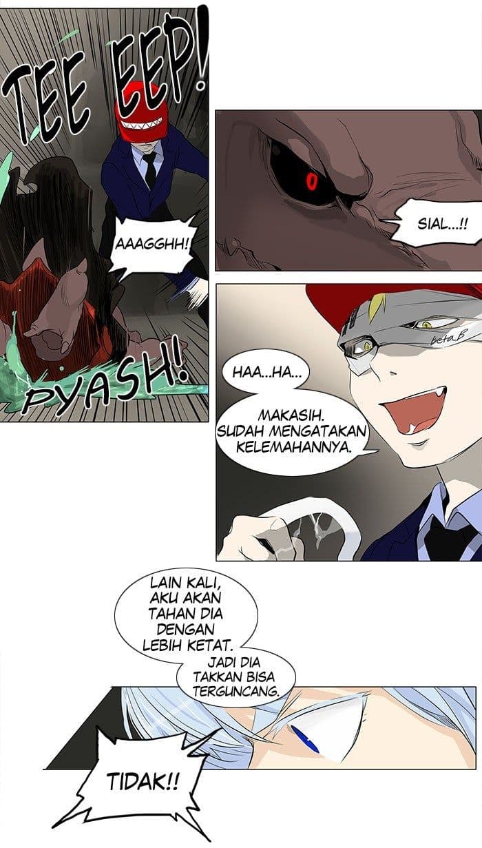 Chapter Komik
              Tower of God Chapter 172 - page 36