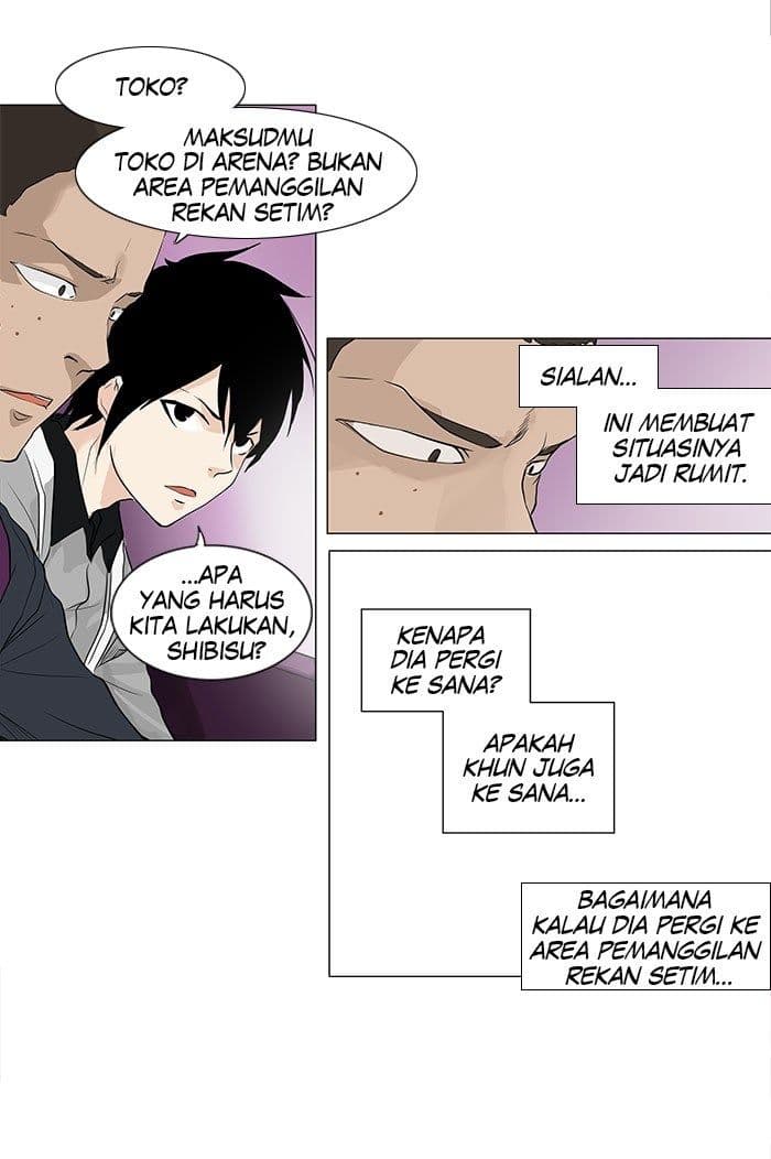 Chapter Komik
              Tower of God Chapter 172 - page 8