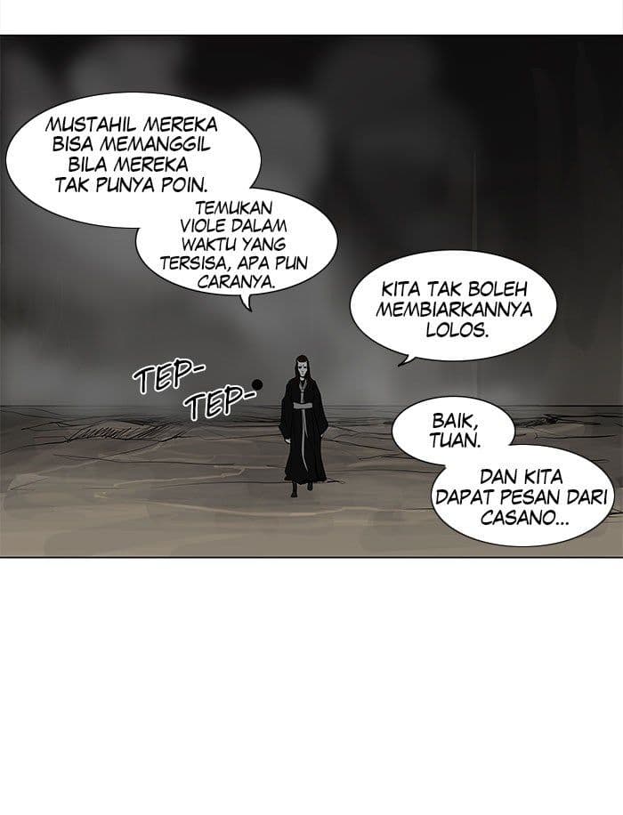 Chapter Komik
              Tower of God Chapter 172 - page 28