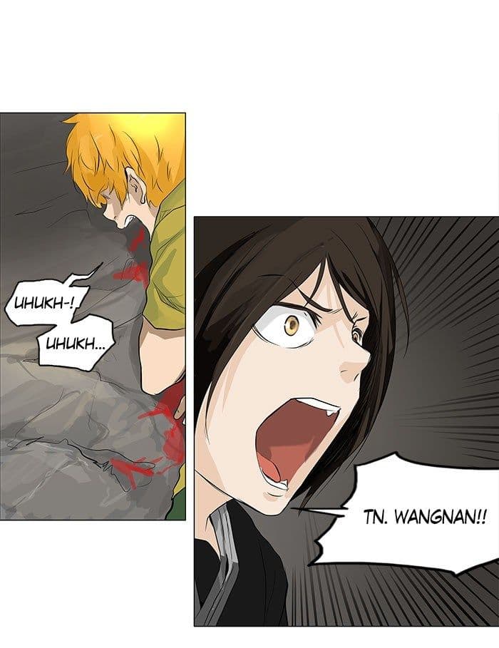 Chapter Komik
              Tower of God Chapter 172 - page 15