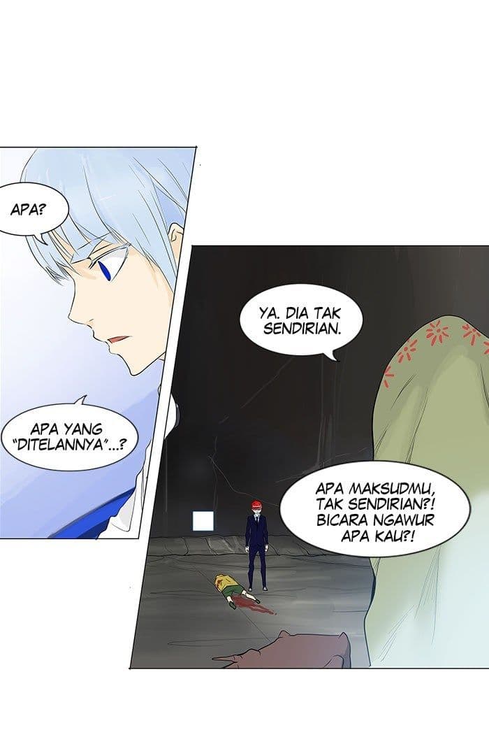 Chapter Komik
              Tower of God Chapter 172 - page 29