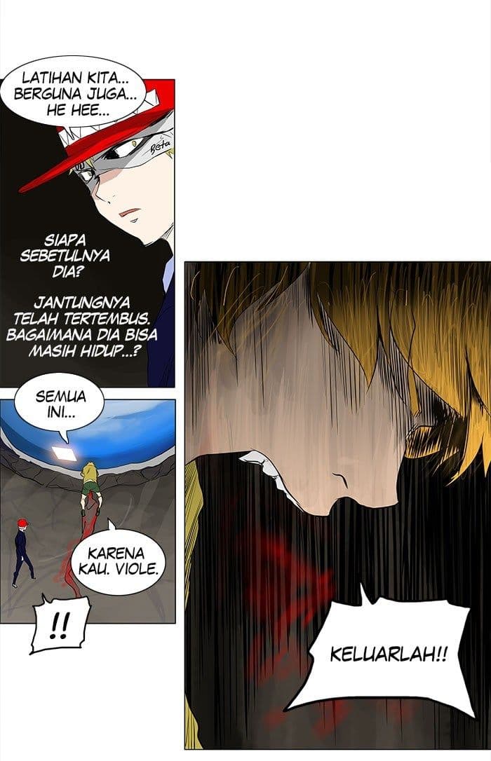 Chapter Komik
              Tower of God Chapter 172 - page 40