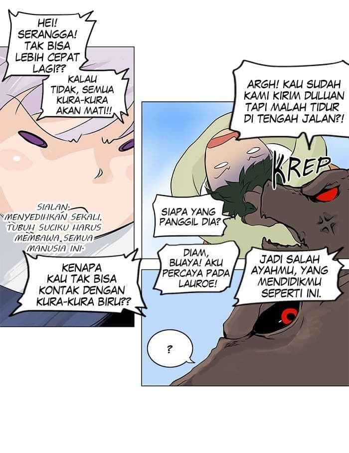 Chapter Komik
              Tower of God Chapter 172 - page 5