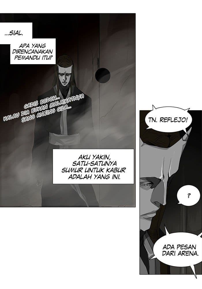 Chapter Komik
              Tower of God Chapter 172 - page 2