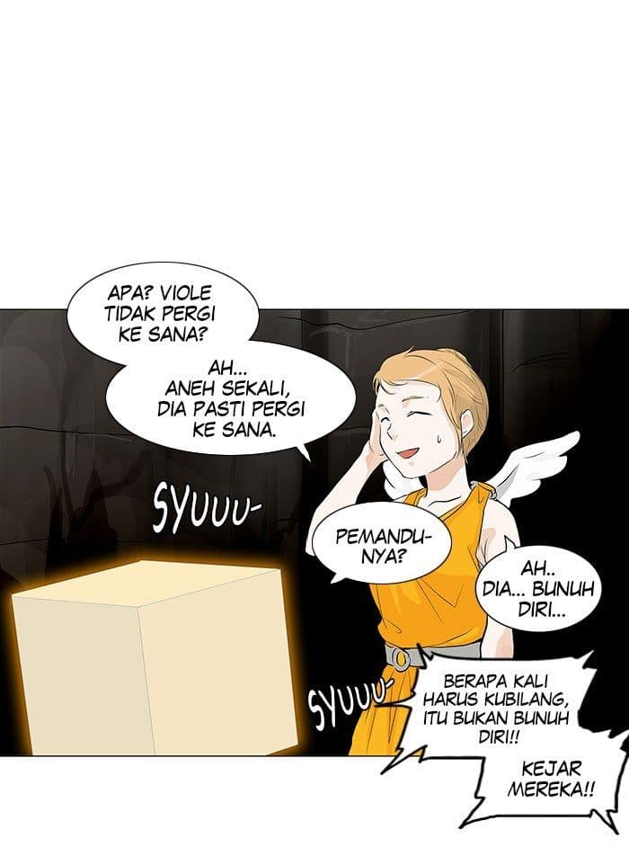 Chapter Komik
              Tower of God Chapter 172 - page 1