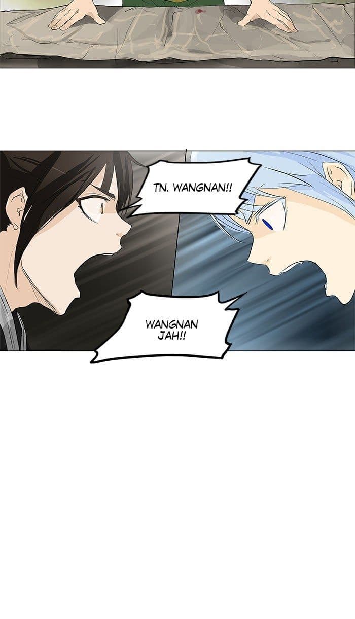 Chapter Komik
              Tower of God Chapter 172 - page 11