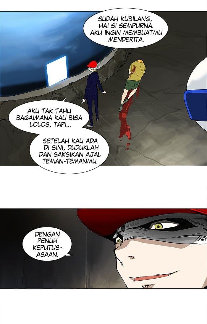 Chapter Komik
              Tower of God Chapter 172 - page 18