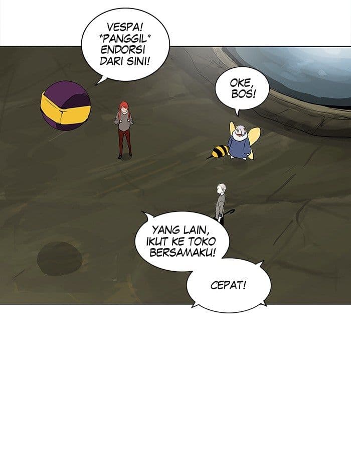 Chapter Komik
              Tower of God Chapter 173 - page 12